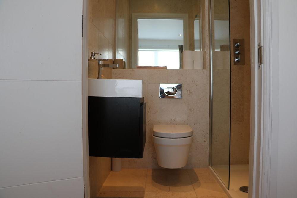 Hotel Courtyard & Penthouse Londres