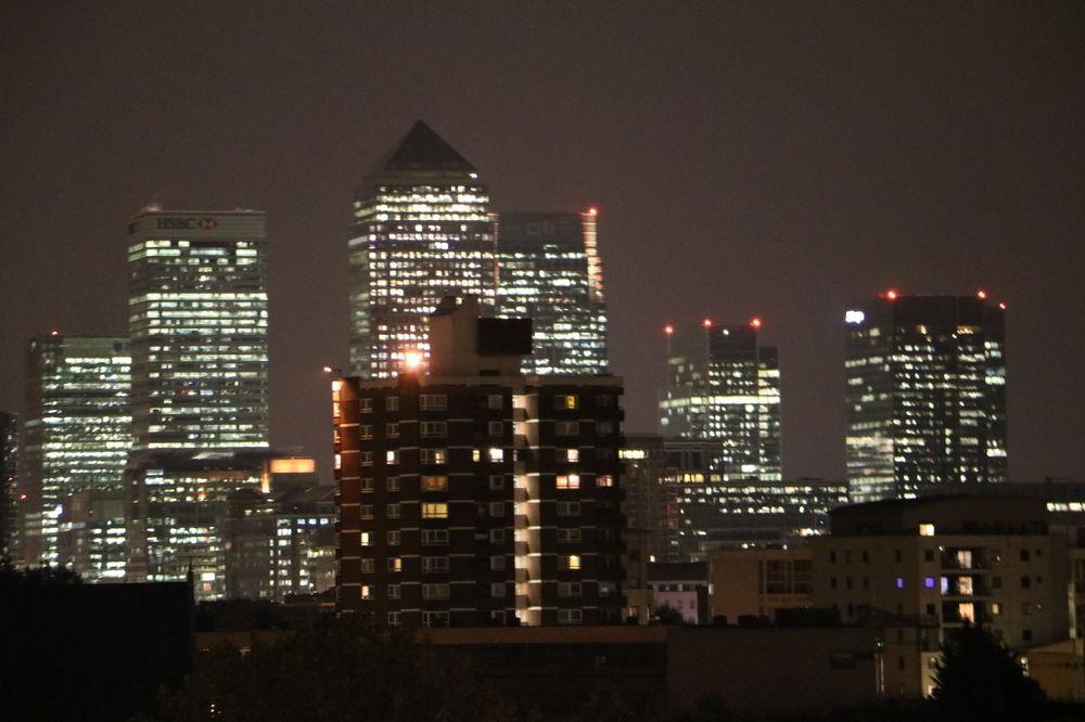 Hotel Courtyard & Penthouse Londres