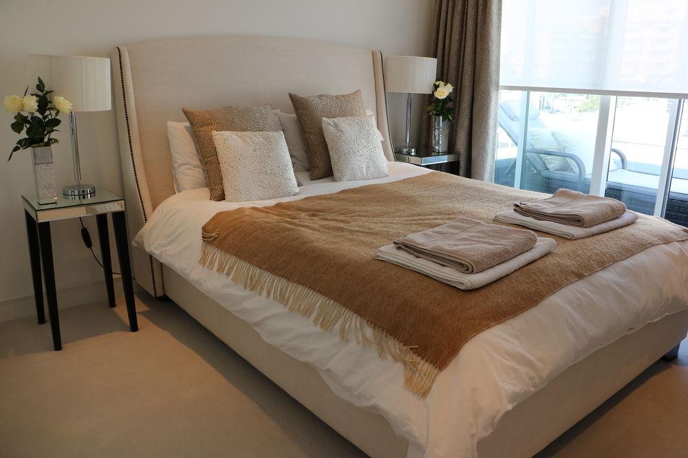 Courtyard & Penthouse Londres