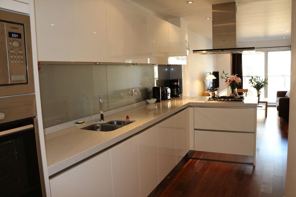 Hotel Courtyard & Penthouse Londres