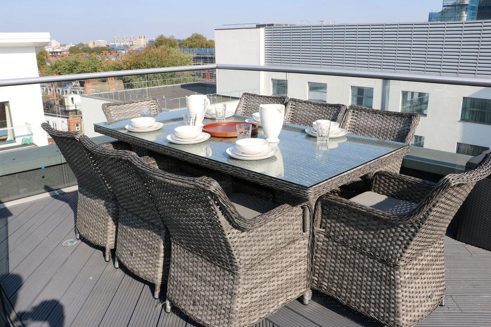 Hotel Courtyard & Penthouse Londres