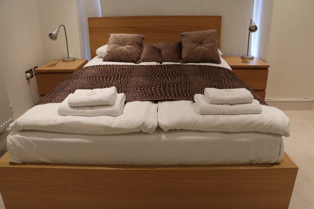 City Courtyard & Penthouse Londres