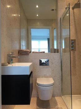 Hotel Courtyard & Penthouse Londres
